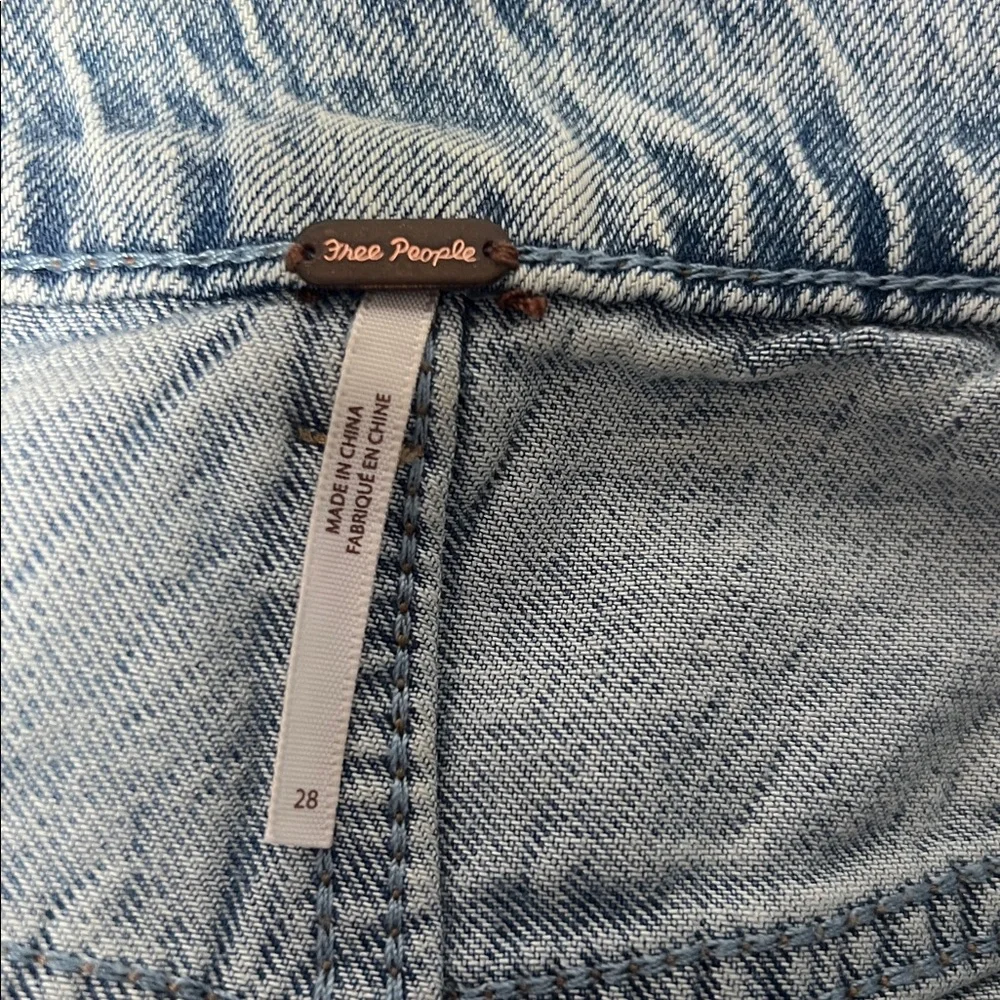 free people